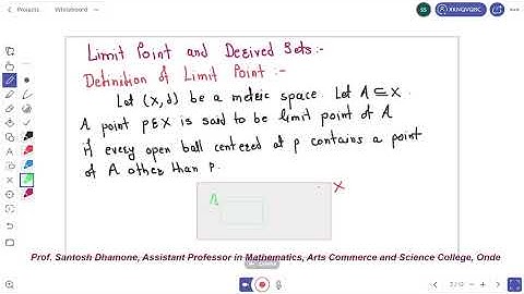# Lecture 4 Sequences and Complete Metric Space