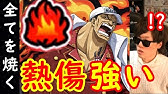 トレクル エースvs赤犬来る エンハ盛り盛りで火力やばい Optc Youtube