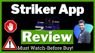Striker App  Review - {Wait} Legit Or Hype? Truth Exposed!