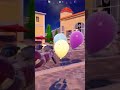 Misión de fortnite Suelta o explota globos