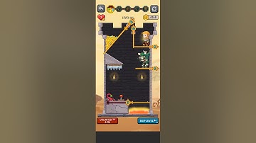 How To Loot Level 141-142  Android  gameplay / walkthrough solution