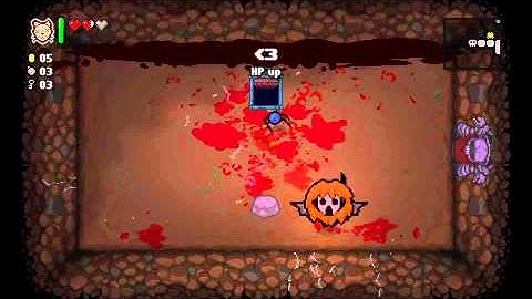 The Binding of Isaac: Rebirth *The Most Broken Combo In The Game*