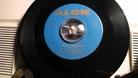 Willie Harper - But I couldn't