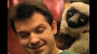 Zoboomafoo: Ears Hear