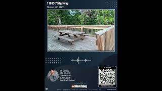 11015 7 Highway, Clinton, MO 64735 | Multi-Family For Sale