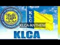 Klca anthem updated 23032022