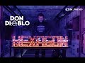 Don Diablo live from SPACE #FUTURE [Drops Only]