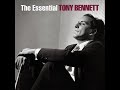 Tony Bennett - ' Tender is the Night' - - Audio