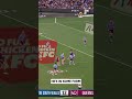 They just keep it alive! #origin #nrl #stateoforigin