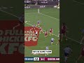 They just keep it alive! #origin #nrl #stateoforigin