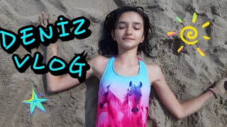 DENİZ VLOG