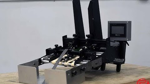 Straight Shooter B12  Friction Feeder