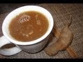 ATOLE DE TAMARINDO RICO Y FACIL - BEBIDAS CALIENTES. Recetas de Aleliamada.