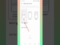 How to hide content on Lockscreen #shorts