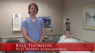 Famous Research Students Working on Reading Your Mind | The University of Utah Net Worth