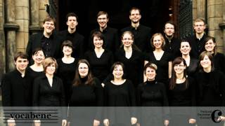 Adam Gumpelzhaimer (1559-1625): Lob Gott getrost mit Singen
