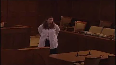Dr. Allison Sampson Jackson - Impact of Trauma on ...