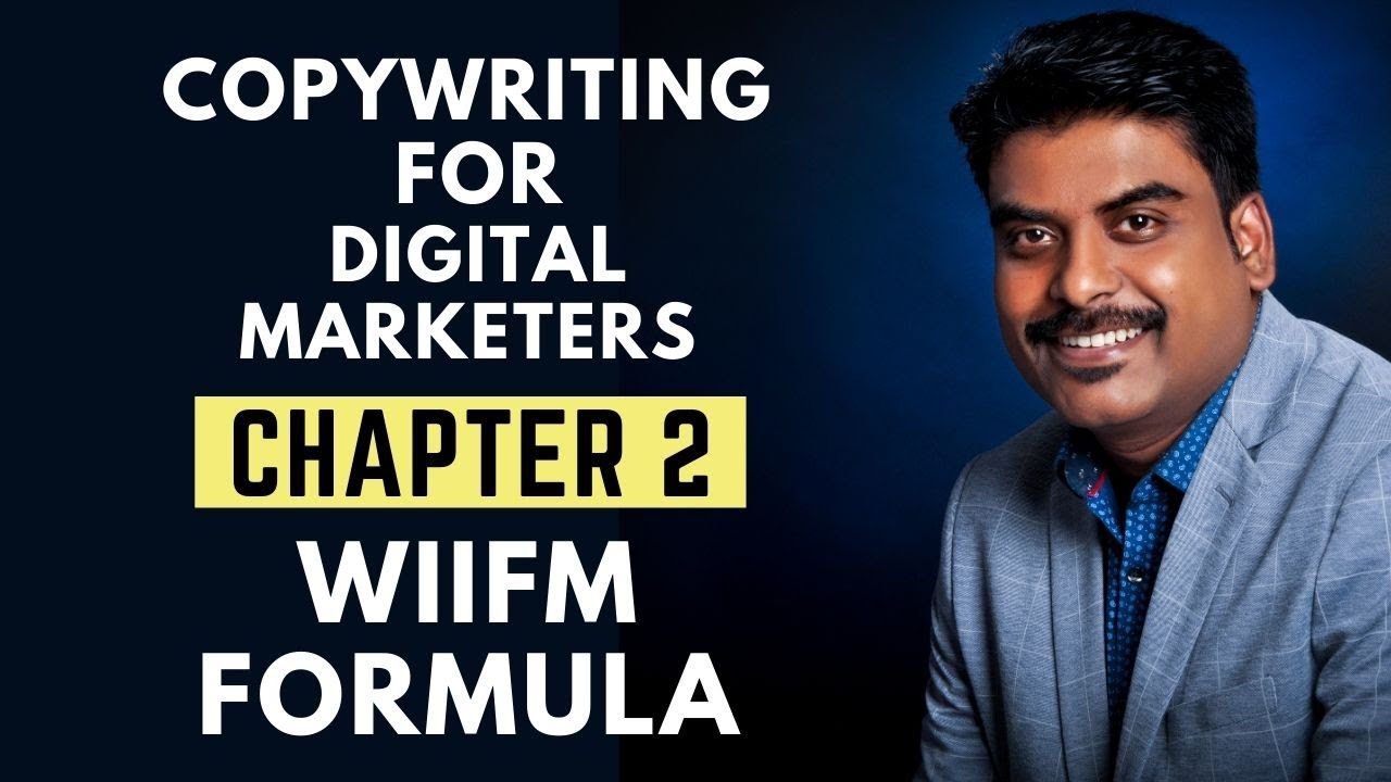 Chapter 2 Copywriting Course in Hindi What is WIIFM (What's In It For