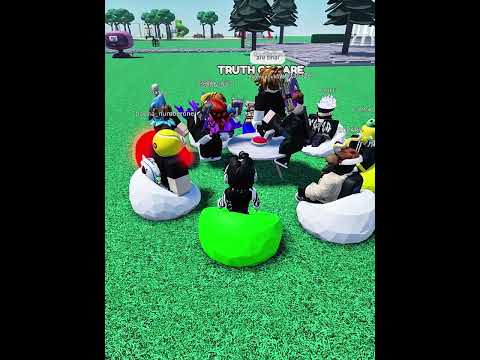 My Subscriber Did The CUTEST Dance in Roblox 💃🥺 #robloxshorts