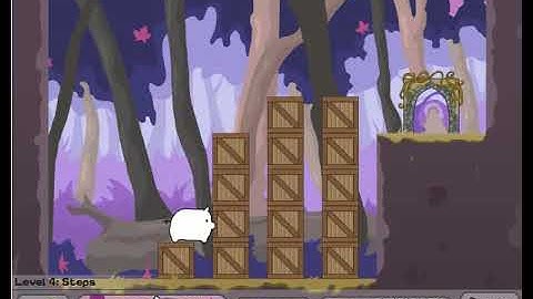 BigDinO  The Big Pig Game part 4