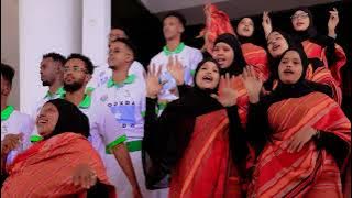 Kooxda Hiddo | Ciidankeenaa Mudan |   2025