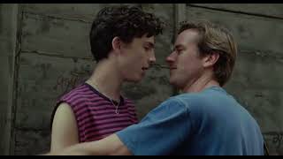 Mystery of love - Sufjan Stevens // Call Me By Your Name Resimi