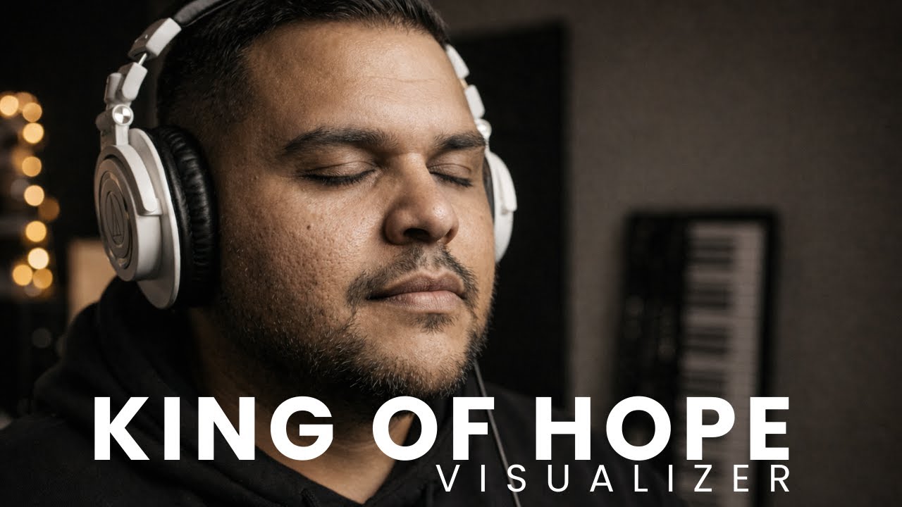 Guarda Sunvera Scott - King of Hope (Visualizer) su YouTube Guarda Sunvera Scott - King of Hope (Visualizer) su YouTube