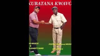 TAMIRIRA TANETA  - KUBATANA KWAVO Album