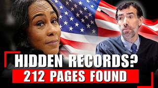 The 212 Pages Fani Willis Said Weren’t There Are Now A Bigger Problem