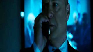 Eagle Eyes (2008)