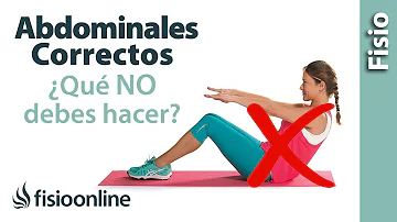 ¿Es bueno tener ABS al cantar?