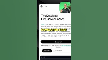 Make a GDPR Cookie Banner in Seconds with This Free Tool!