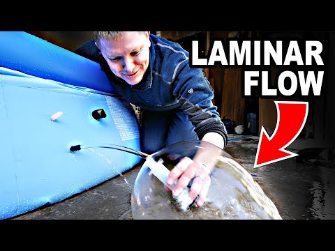 Why Laminar Flow Is Awesome Smarter Every Day 208 Youtube