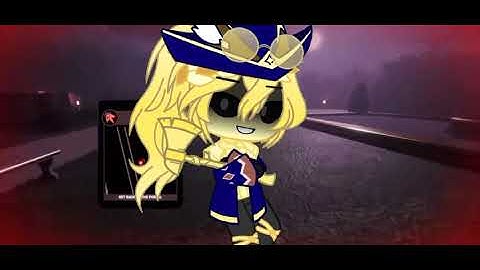 Hay meme ✨💞 Gacha club & Dark Deception ✨💖 (especial 1.k) ✨✨💕💕 y con mi voz ;w; 💕💕✨✨