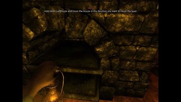 NIghtmare Plays: Amnesia: Custom Story - The Attic - Part 3 - WORST SCARE SO FAR (JUMP SCARE)