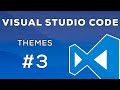 Los 7 Mejores Themes Para Visual Studio Code [3/4]