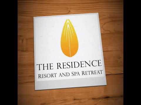 The Residence Resort and spa retreat Phuket