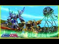 Dinocore game season 3 episode 78  cartoon for kids  dinosaurs animation robot