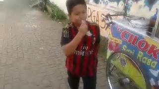 telolet cilok