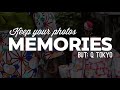 Travel Photography in Tokyo – Capture Your Journey