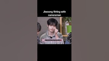 💕He is so Cute 🤣❤️#kimjiwoong #kpop #zerobaseone #shorts #zb1 #김지웅 #foryou #fyp #love #cute