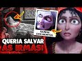 A VERDADEIRA HISTÓRIA da MAMÃE GOTHEL!! 😈