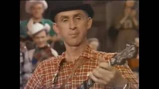 Stringbean ~ Hillbilly Fever