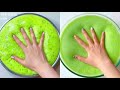 SATISFYING SLIME & RELAXING VIDEOS SLIME #160