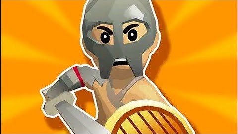 Idle Gladiator Empire Tycoon - Gameplay Walkthrough Part 1 All Levels Android,iOS