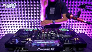 DJ DUGEM PILIHAN FULL BASS TERBARU 2025 !! DJ Mengapa Ini Terjadi V3 | DJ FYP TIKTOK TERBARU