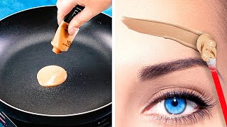 Viral Beauty Hacks That Will Change How You Do Your Makeup