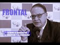 LA CRISIS SE AGRAVARÁ POR LA CORRUPCIÓN "A LA ECUATORIANA"