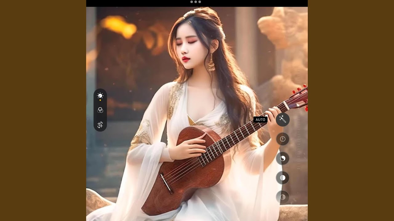 Watch AMIRA on YouTube Watch AMIRA on YouTube