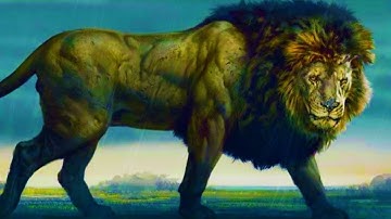10 Most Powerful Types Of Lions That Ever Lived
